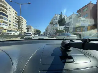 Vodafone Cep Merkezi
