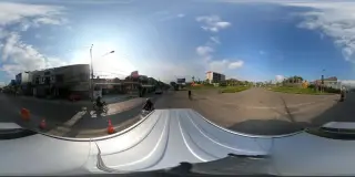Kharisma Auto Film