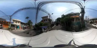 Mesjid Anggrek Cendrawasih