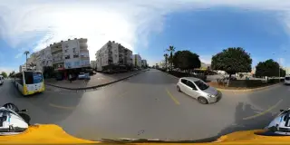 Europcar Mersin