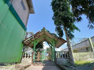 Kantor Desa Cibodas