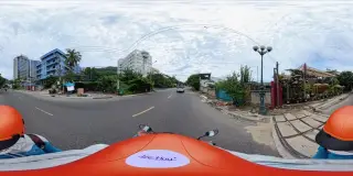 Beach Stop