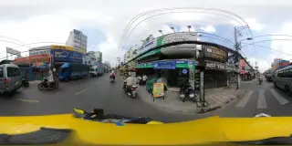 Dragon tea