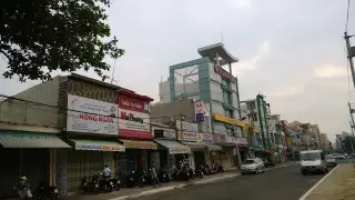 Ngân Hàng TMCP Hàng Hải Việt Nam