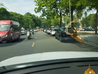 Hàu né Tâm Nguyễn