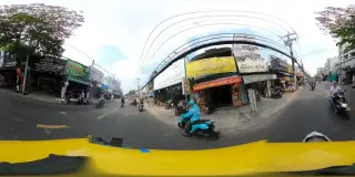 Anh Em Quán - 270 Tân Kỳ Tân Quý,  Sơn Kỳ, Tân Phú