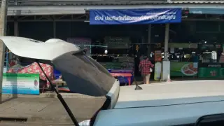 KUMA Wash - Ran Sadwk Sak - Xudrthani