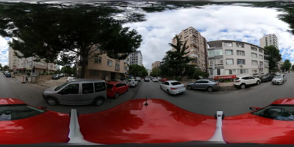 Atatürk Orman Çiftliği İstanbul