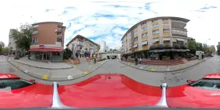 Erar Kuru Temizleme