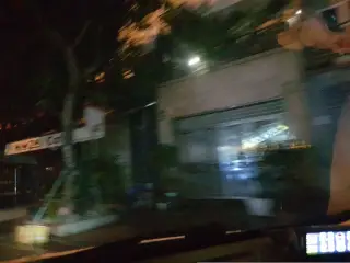 Tiệm Đồ Làm Bánh Hà Thu
