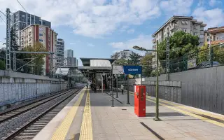 Mahallem Göztepe