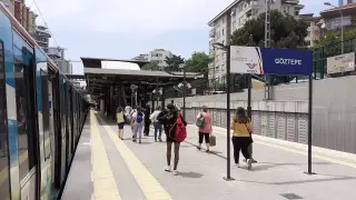 Mahallem Göztepe — รูปที่ 2