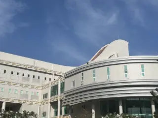 Bảo tàng Bà Rịa Vũng Tàu — фото 2