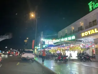 360 Cafe