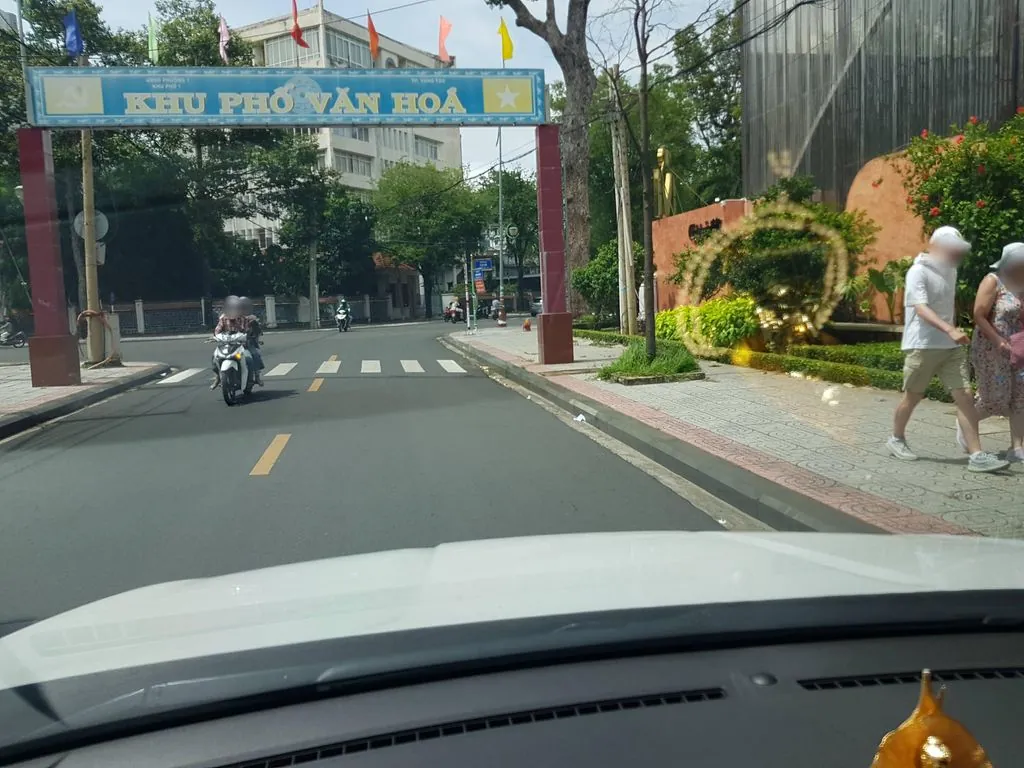 Munterra Vung Tau