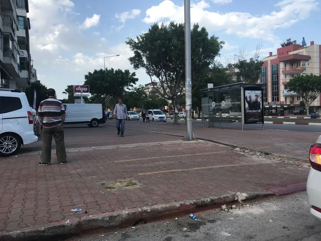 Turaş Turizm Ticaret A.Ş