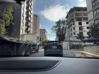 Likya Coffee Erenköy