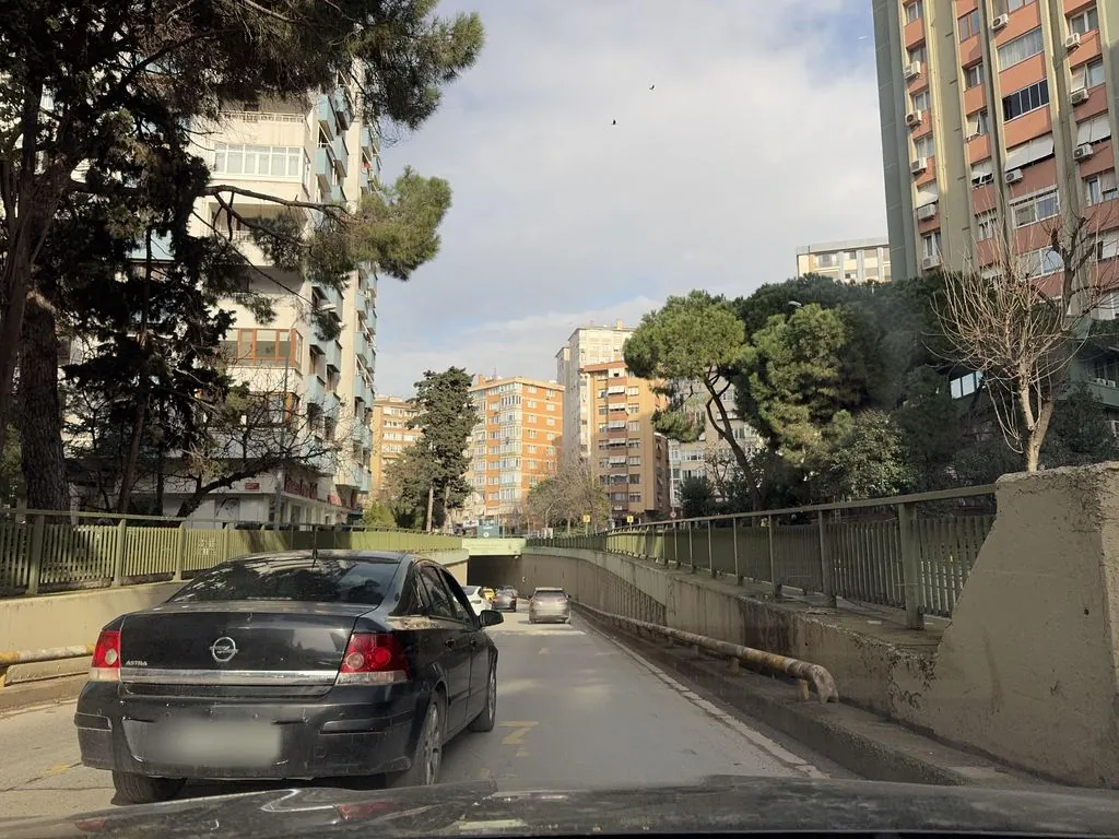 Safa Merve Sitesi