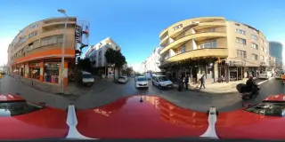 Kırcaali Börekçisi