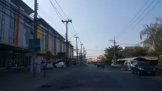 Cha'mingo Cha Ming Ko Sakha Khlxng Sng Na Khorach