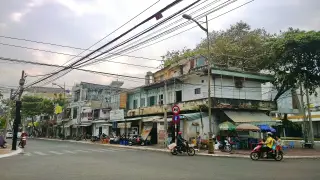 Everyday Gym Vũng Tàu