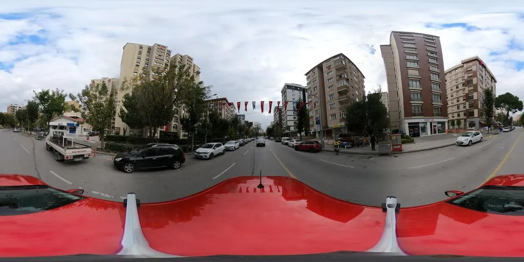 Sarıkonak Apartmanı