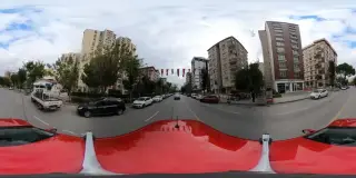 Sarıkonak Apartmanı