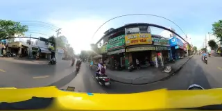 Cafe Vườn Địa Đàng