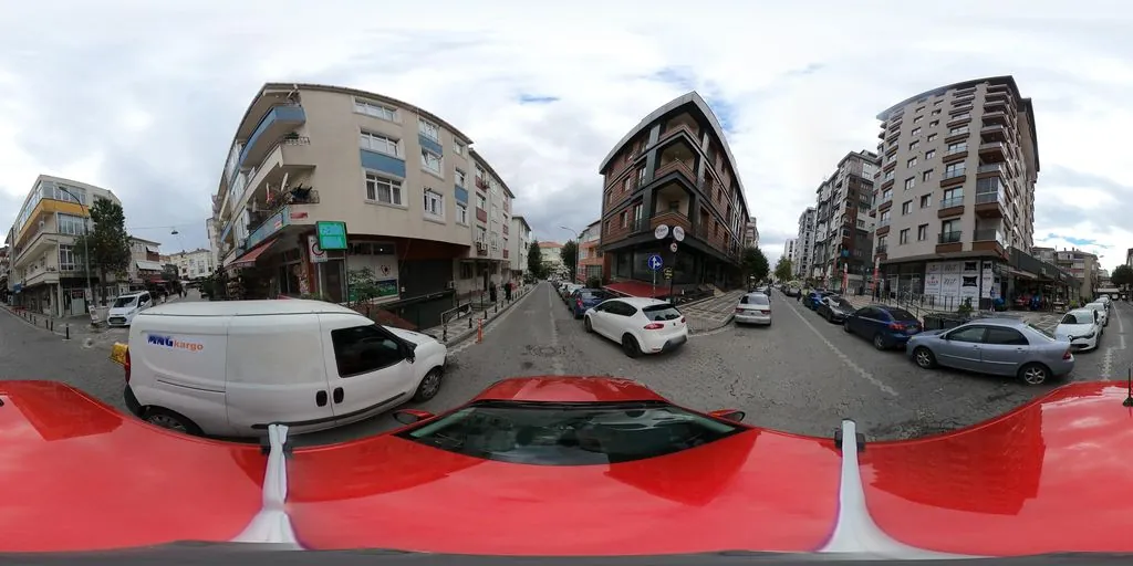 Asli Cafe Ev Yemekleri