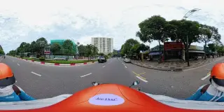 Cơm Gà Tam Kỳ Lộc Sơn