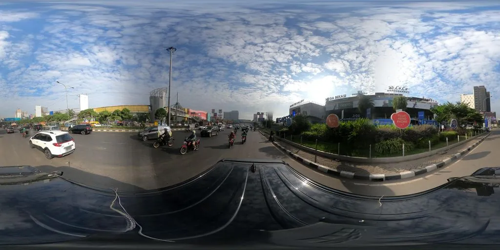 Bank BTN Cabang Bekasi - 083187065050