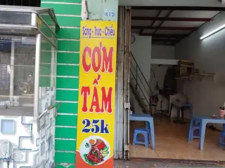Bánh khọt Miền đông Ck