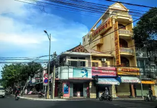 Vật Lý Trị Liệu Vũng Tàu