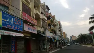 Vật Lý Trị Liệu Vũng Tàu — фото 2