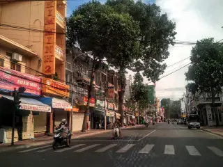 Vật Lý Trị Liệu Vũng Tàu — фото 3