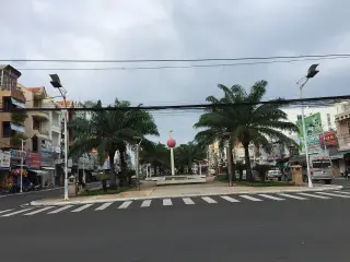 Vật Lý Trị Liệu Vũng Tàu — фото 4