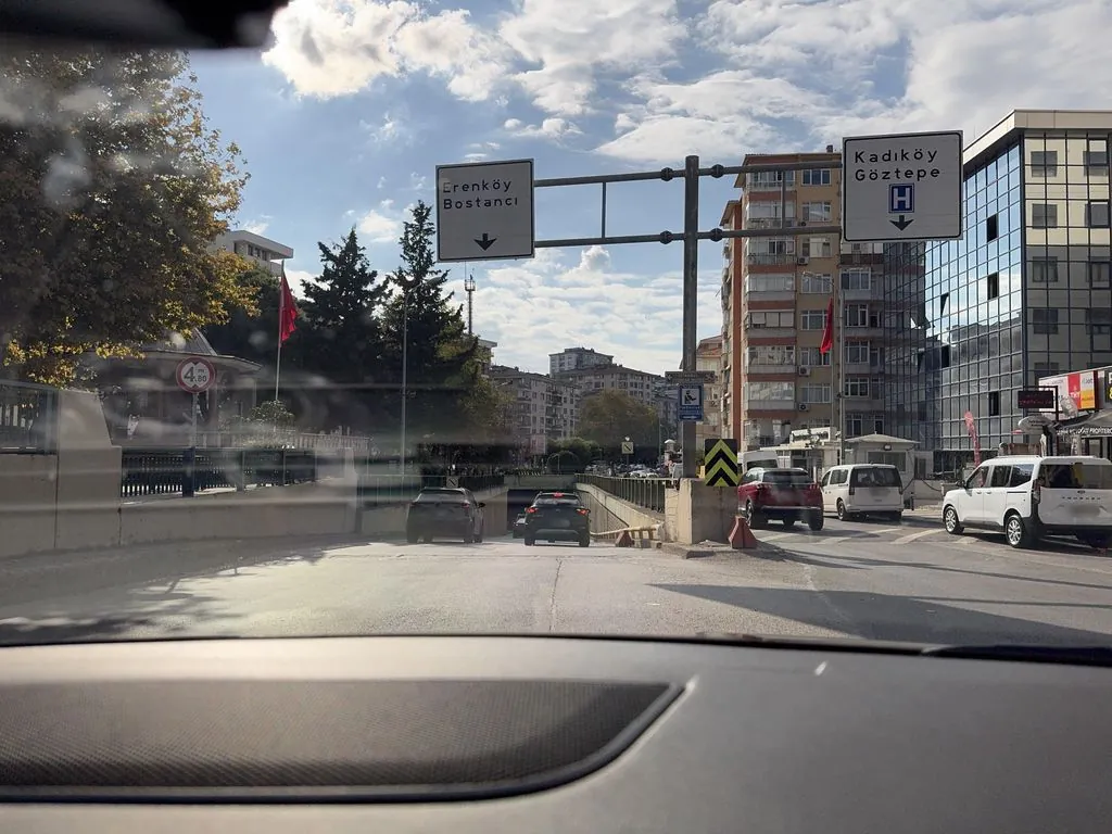 Gür Oto Lastik Dunlop Bayii