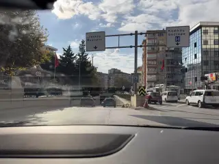 Gür Oto Lastik Dunlop Bayii