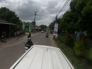 SDN Cimuning II