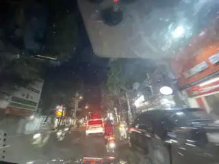 Dương Hair Salon 155 nguyễn văn trỗi tp vũng tàu