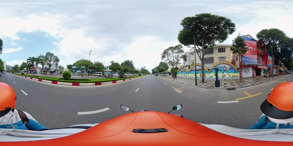 Trung Tâm Ngoại Ngữ Hanex