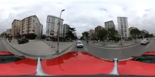 Le Mois Güzellik ve Solaryum