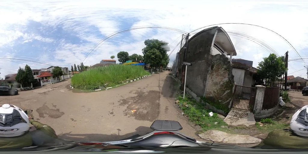 Kelurahan Cirangrang