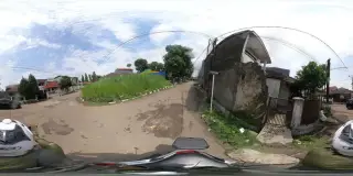 Kelurahan Cirangrang