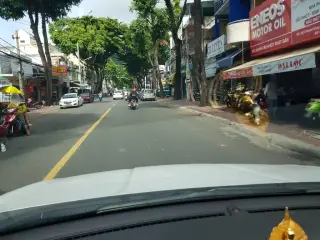 Trường Cao Đẳng Nghề Dầu Khí