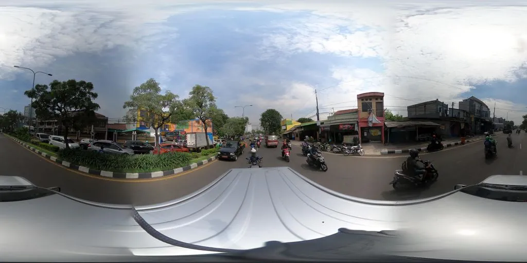 UPT Pusat Bahasa STBA-JIA