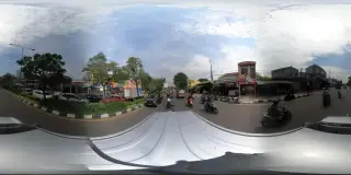 UPT Pusat Bahasa STBA-JIA