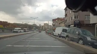 Çağrı Plaza