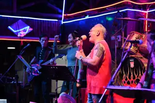 Bamboo Entertainment