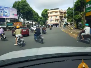 Bộ Tư Lệnh Vùng Cảnh Sát Biển 3